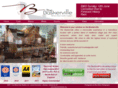 thebaskerville.com