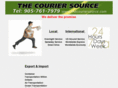 thecouriersource.com
