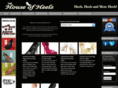 thehouseofheels.com