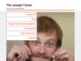 thejosephturner.com