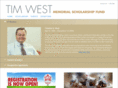 timwestmemorial.org