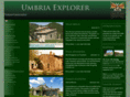 umbria-explorer.nl