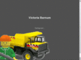 victoriabarnum.com