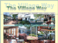 villagewayrestaurant.com