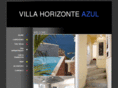 villahorizonteazul.com