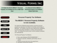 visualforms.com