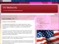 vsmediocrity.com