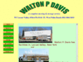 waltonpdavis.com