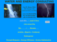waterandenergy.biz
