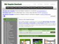 web-template-downloads.com