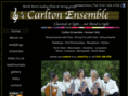 wedding-string-quartet.com