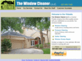 windowcleanerllc.com