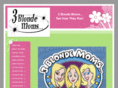 3blondemoms.com