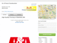 aandafenceconstruction.com
