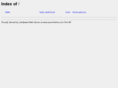 aaronhelms.com
