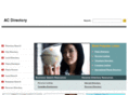 acdirectory.com
