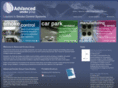 advancedsmoke.co.uk