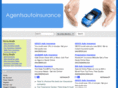 agentsautoinsurance.com