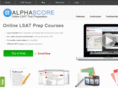 alphascore.com