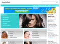 angeliades.com