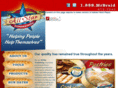 asfundraising.com