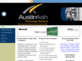 austinash.com