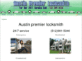 austinpremierlocks.com