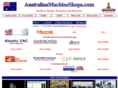 australianmachineshops.com