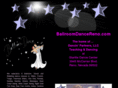 ballroomdancereno.com