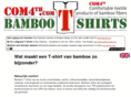 bamboo-t-shirt.com
