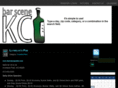 barscenekc.com