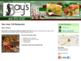 baysbistro.com