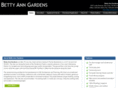 bettyanngardens.org