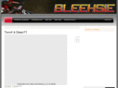 bleeksie.com