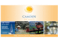 camden-homes.com