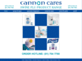 cannoncares.com