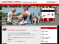 carbonblanctriathlon.org