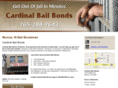 cardinalbailbondsmuncie.com