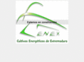 cenex.com.es