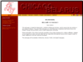 chicagobelarus.com