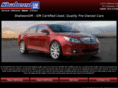 clare-used-cars.com