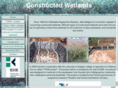 constructedwetlands.net