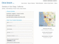 cosmeticdentistrysandiego.com