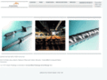 crane-rails.com