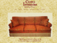 cupointeriors.com