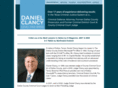 danielclancy.com