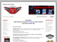 diecastcarsnow.com