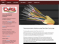 dsgcommunications.com