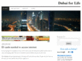 dubaiforlife.com