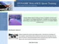 dynamicbalancesports.com